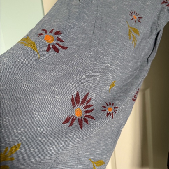 Toad & Co Chaka Wide Leg Pant - Picture 3 of 4